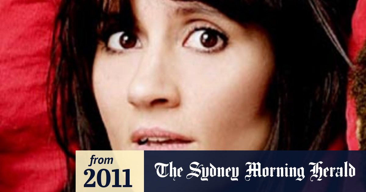 Nina Conti Talk To The Hand